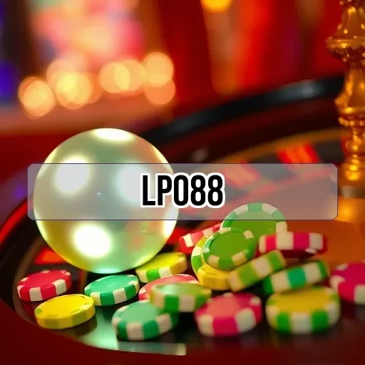 lpo88: Tantangan dan Keunggulan dalam Game Online