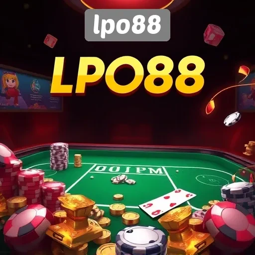 Membandingkan LPO88 dengan Situs Game Lain