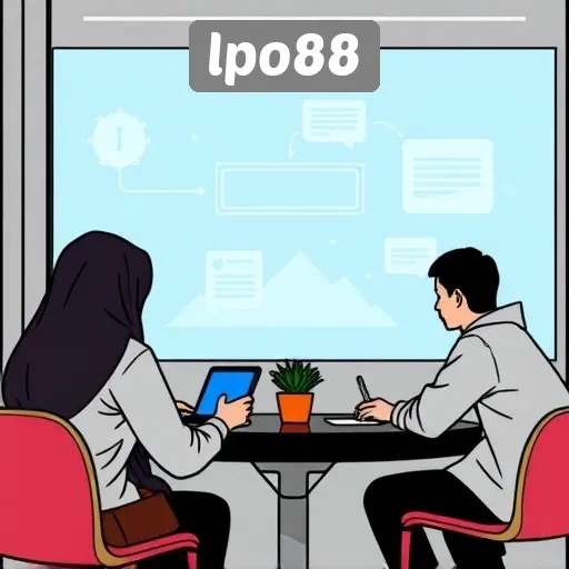 Kepuasan Pelanggan di LPO88 dan Layanan Pelanggan yang Responsif