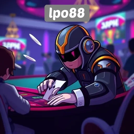 Menjelajahi Keunggulan Game di Situs LPO88