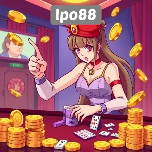 Mengupas Fitur Menarik LPO88 untuk Pecinta Game Online