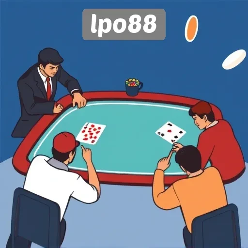 Panduan Memulai Bermain di LPO88 untuk Pemula