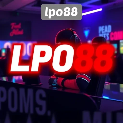 Dampak LPO88 pada Komunitas Gamer Indonesia