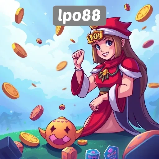 Menggali Fitur Menarik di Situs Game LPO88