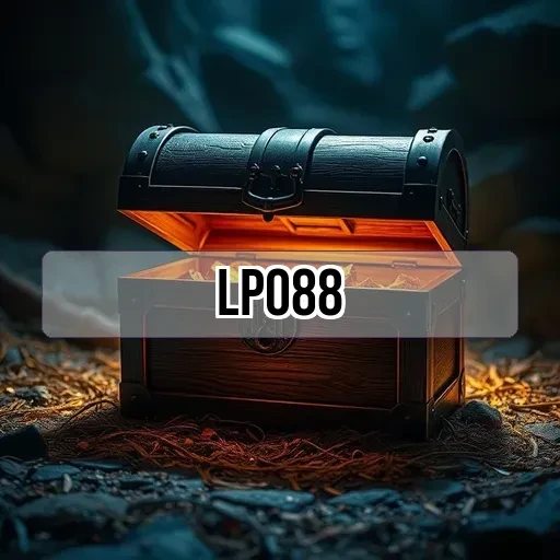 lpo88: Papan Peringkat yang Menarik untuk Para Gamer Indonesia