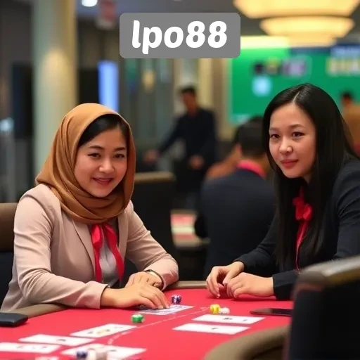 Tinjauan Lengkap tentang Layanan Pelanggan LPO88