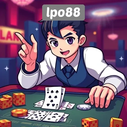 Kelebihan LPO88 yang Menarik bagi Pecinta Game Online