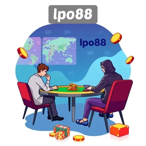 Mengungkap Fitur Utama Situs Game LPO88