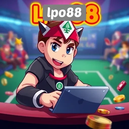 LPO88 Menyediakan Beragam Pilihan Game Online