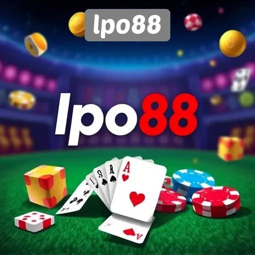Mengenal lpo88 Sebagai Platform Game Terpercaya di Indonesia