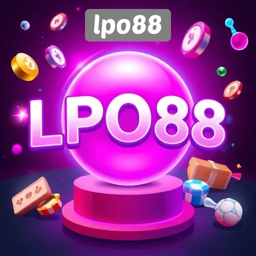 Mengenal LPO88 sebagai Platform Game Online Terpercaya