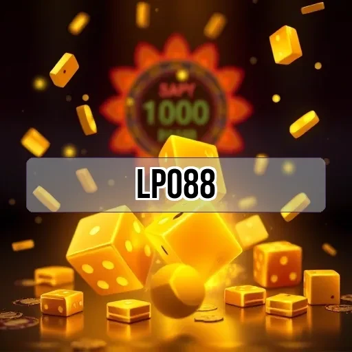 lpo88: Temukan Keseruan Game Platformer Terbaik Indonesia