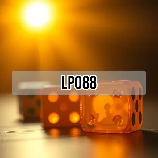 lpo88: Permainan Puzzle Seru yang Akan Mengasah Otak Anda