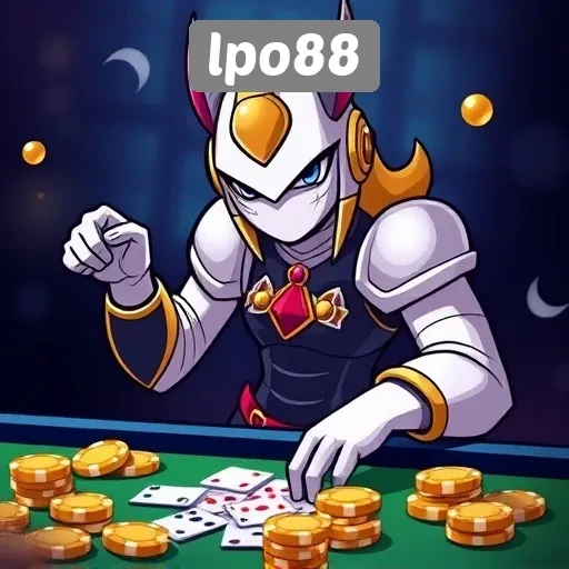 Mengulas Fitur Utama Situs Game LPO88