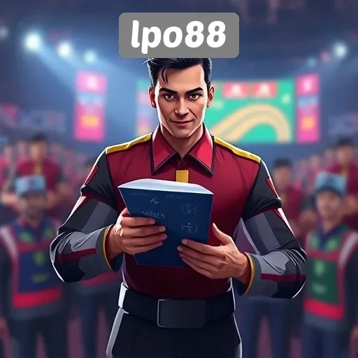 Pengalaman Bermain Aman di LPO88