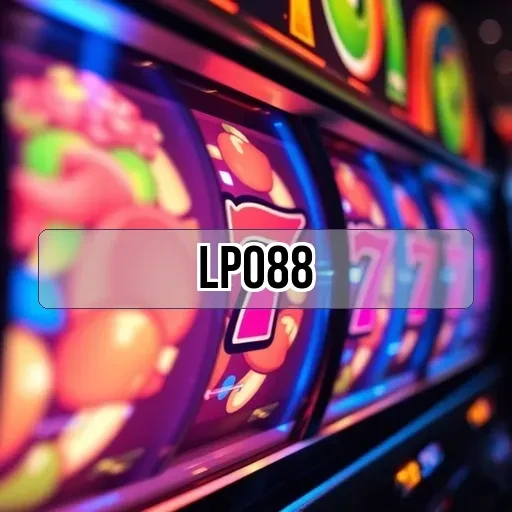 lpo88: Game Penembak Terbaik untuk Para Gamer Indonesia